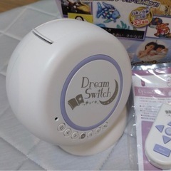 SEGA Dream Switch　ドリームスイッチの画像