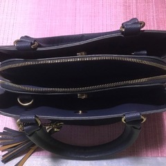 AL TROSE 2wayバッグの画像