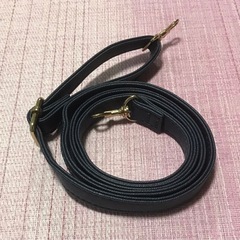 AL TROSE 2wayバッグの画像