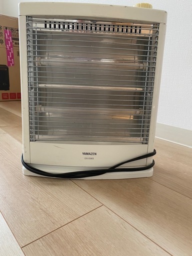 ヒーター