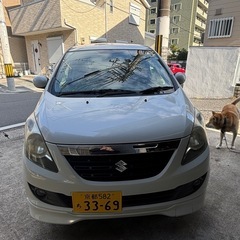 早い者勝ち！超超激安！車検あり！乗って帰れます！セルボ！ターボ！...