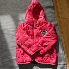  ダウン　アウター
