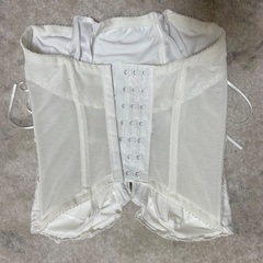★3末までSALE★ほぼ新品ブライダルインナーの画像
