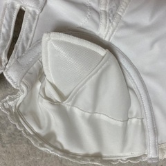 ★3末までSALE★ほぼ新品ブライダルインナーの画像