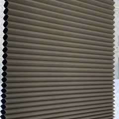 フリーカットハニカムシェード遮光