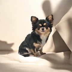 ❤️約4歳のチワワ里親緊急募集