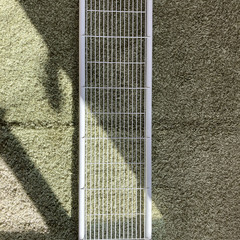 突っ張り棚①　106cm~146cm
