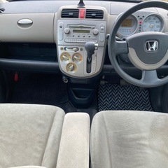 ライフ 車検8年7月 キーレス AUX タイミングベルト交換済みの画像