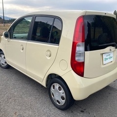 ライフ 車検8年7月 キーレス AUX タイミングベルト交換済みの画像