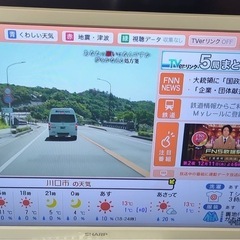 TV 2017年製