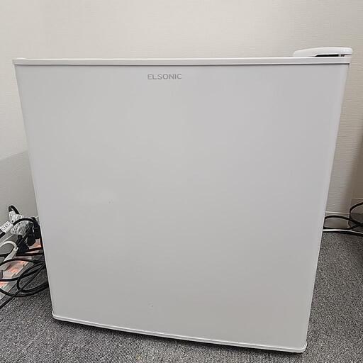 ！1月7日まで！一人用　冷蔵庫　46L