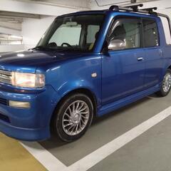 ■□■ 個人売切り ｂＢオープンデッキ 車検有り ■□■
