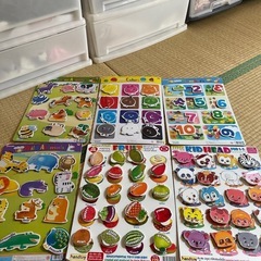知育おもちゃ