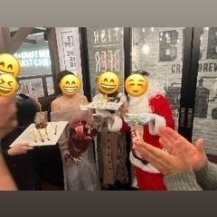 🌈🌈✨郡山で遊び隊🌈🌈✨12月21日クリスマス忘年会！！現在16...