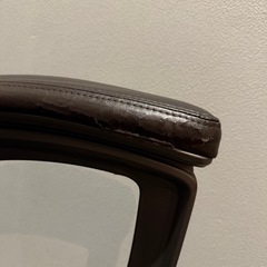 オフィスチェアの画像
