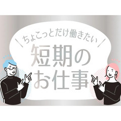 マニュアルに沿ったご案内業務｜大宮駅徒歩5分/未経験者歓迎/Wワ...
