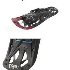 スノーシュー　タブス　FLEX VRT　
