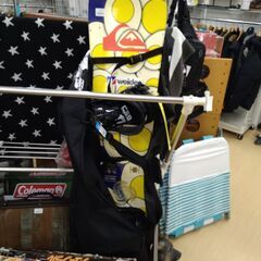 【C487】ウインタースポーツ スノーボード ハンタマモデル