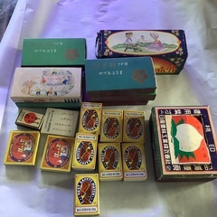 マッチセット