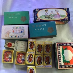 マッチセットの画像