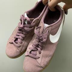 NIKE ナイキ 27.5 ピンク AV9373-201 ブレザーロー