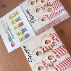 嵐　アルバム