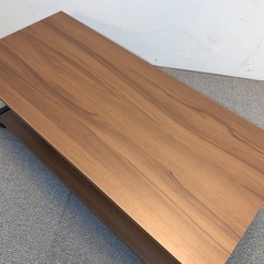 ✨ローテーブル　テレビ台✨コマ付き！の画像