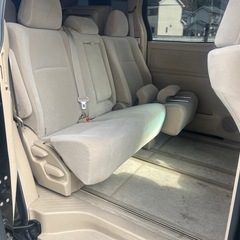 車検付き　ヴェルファイア　激安の画像