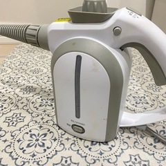 スチームクリーナー