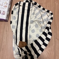 抱っこ紐　　ベッタ　キャリーミー　の画像