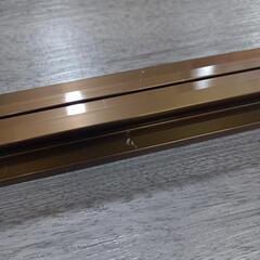 457fk SPG ワンタッチ床下点検口 606角 FO606B 606mm ライトブロンズの画像