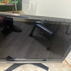 東芝レグザ　液晶テレビ