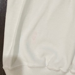 体育着　泊小学校　160cm/90-4(M)の画像