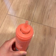 UBU SPRING PUFF ヘアスプレーの画像