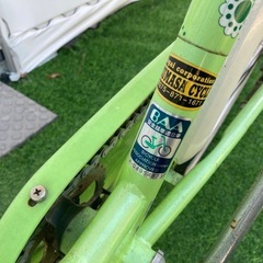 子供用自転車⭐︎値引き可能⭐︎
幼稚園児から低学年用⭐︎の画像