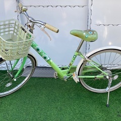子供用自転車⭐︎値引き可能⭐︎
幼稚園児から低学年用⭐︎の画像