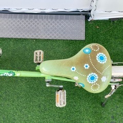 子供用自転車⭐︎値引き可能⭐︎
幼稚園児から低学年用⭐︎の画像
