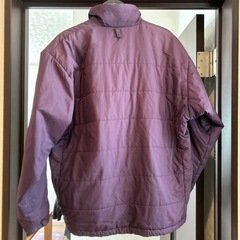 ノースフェイス　アウターの画像