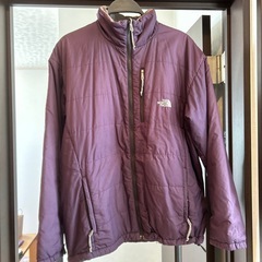 ノースフェイス　アウター