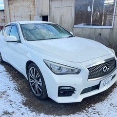 v37スカイライン