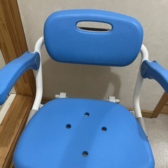 パナソニック　介護用 お風呂 イス