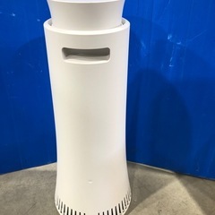 SHARP 脱臭機　DY-SO1-W 2021年製　OU121101の画像
