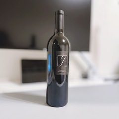 y byYOSHIKI Oakville Napa Valley 2016 新品 Y by YOSHIKI | Cabernet Sauvignon Oakville Napa Valley 2021