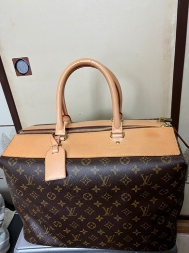 ルイビトンバック！中古　未使用　　92000円