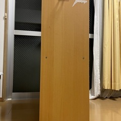 カラーボックスの画像