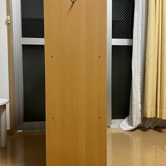 カラーボックスの画像