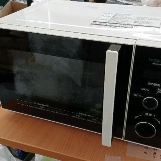 1211-208 電子レンジ
