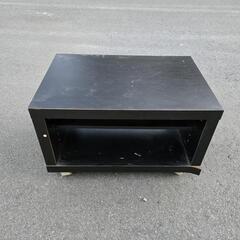 テレビ台 黒 ブラック