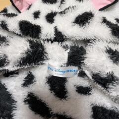 ディズニー101🐾ベビー着ぐるみの画像