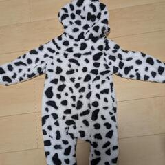 ディズニー101🐾ベビー着ぐるみの画像
